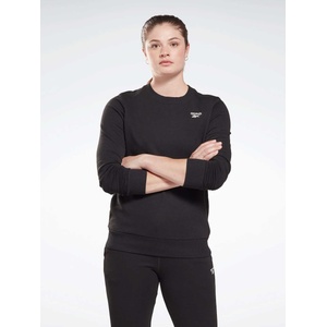Reebok Блуза ri sl french terry crew (100012552)