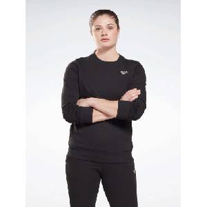 Reebok Блуза ri sl french terry crew