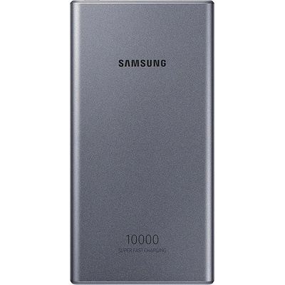 Samsung 10000 mAh beige