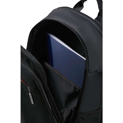 Samsonite Network 4 Laptop backpack 142309-6551 Black Charcoal 14,1