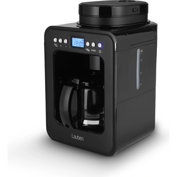 Lauben Grind&Drip Coffee Maker 600BB