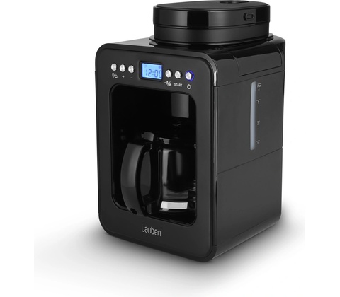 Lauben Grind&Drip Coffee Maker 600BB