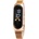 NUBI Дамски часовник NUBI Band, Метална каишка, Златен (M6-GOLD)