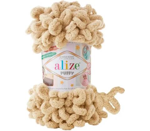 ALIZE Puffy 095