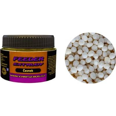 Aleš Václavík Václavík FEEDER EXTRUDY - 30 G/ČESNEK