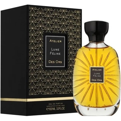 Atelier Des Ors Lune Feline EDP 100 ml