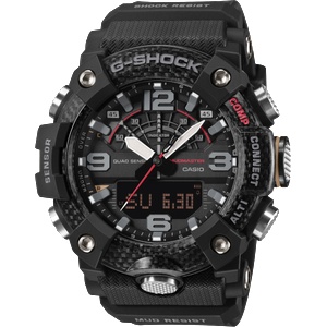 Casio GG-B100X-1AER Часовници