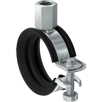 FISCHER Jednošroubková objímka FGRS 53 - 59 M8/M10 Universal 25 ks