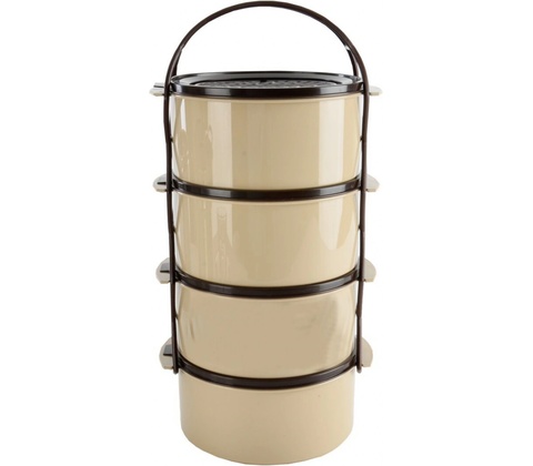 Obedár 4x1,5 l