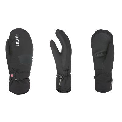 Level SUPER RADIATOR JR MITT GTX Velikost: 7 jr XXL