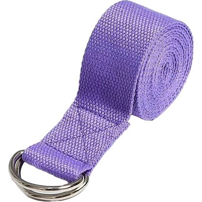Sedco Pásek na Jógu Yoga strap – Zboží Dáma