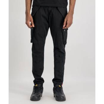 Alpha Industries мъжки панталон ALPHA INDUSTRIES - Combat - черен_126215