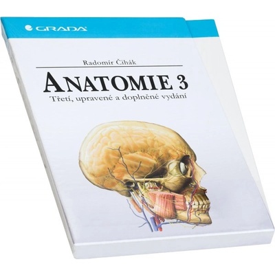 Anatomie 3