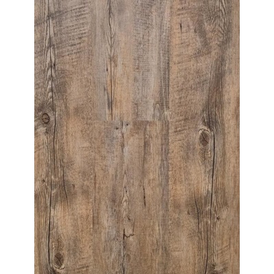 Dexter SPC vinyl Click 4 mm - 2,65 m² + včetně podložky