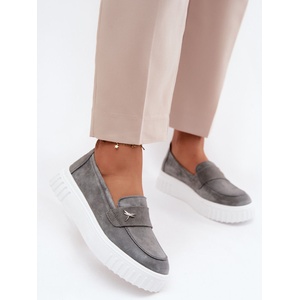 Step in style Дамски обувки платформа модел 227427 Step in style