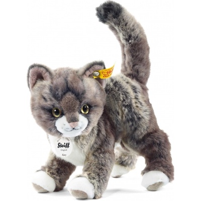 Steiff mačička Kitty 25 cm