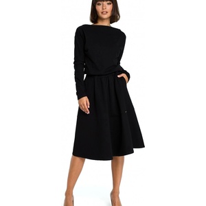 BeWear Дамска ежедневна рокля модел 121632 BeWear