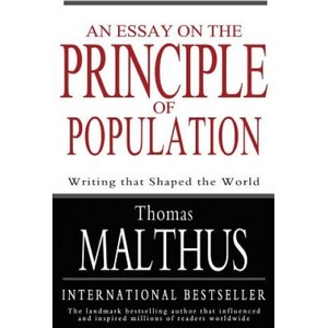 An Essay on the Principle of Population | Thomas Malthus (2010)