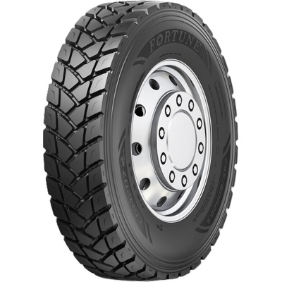 Fortune FDM207 315/80R22.5 164/161J