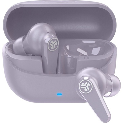 JLab Audio Go Pods ANC purple (IEUEBGOPODSRLLC124)