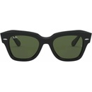 Image 1 of Ray-Ban State Street RB2186 901/31