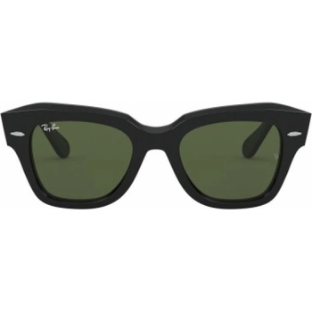 Image 1 of Ray-Ban State Street RB2186 901/31