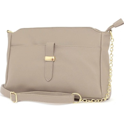Nicole Brown crossbody kabelka JBFB 373 Modrá