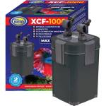 Aqua Nova Aqua Nova XCF-1000 външен филтър с UV лампа