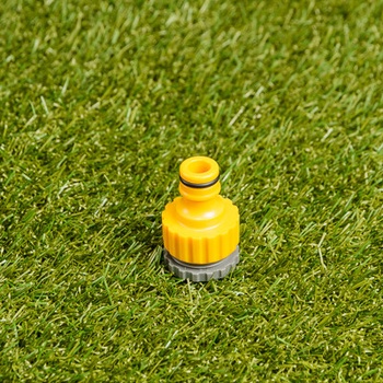 WL-2198 adaptér Standard - red. 1/2" - 3/4" VNZ Bradas