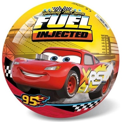 Lopta Cars Disney