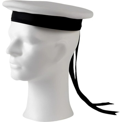 T-yacht Sailor Шапка White 57 (200001-57)