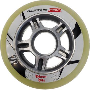 Powerslide Freestyle Syndicate 84mm 84A