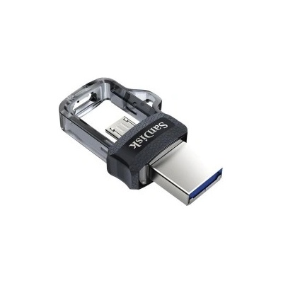SanDisk Ultra Dual Drive 16GB SDDD3-016G-G46