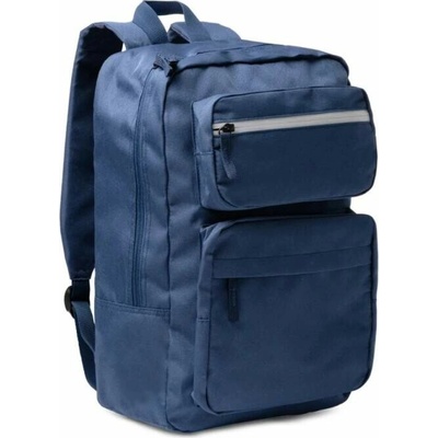 Go Factory TINAR 1663 backpack Blue 20 l