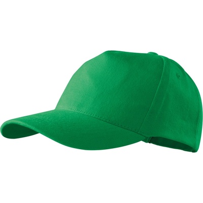 Malfini 5P Unisex 307 stredne zelená variab.