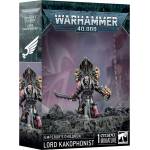 Games Workshop Lord Kakophonist (37-05)
