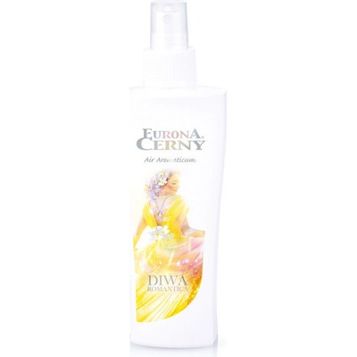 Eurona Diwa Romantica Prostorové aromatikum 150 ml