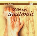 Základy anatomie - Ivan Dylevský