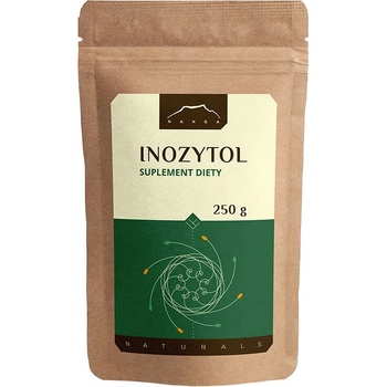NANGA Инозитол 250 g прах | Nanga (406651 NNG)