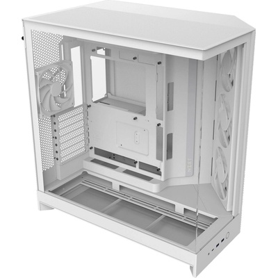 NZXT H9 Flow RGB CM-H92FW-R1
