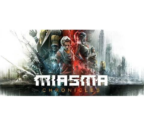Miasma Chronicles