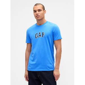 GAP Тениска с логото на GAP GAP | Sin | МЪЖЕ | XS - zoot - 47,64 лв