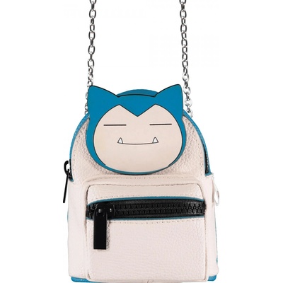 Difuzed Pokémon TCG Micro Bag kabelka SNORLAX