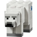Stavebnice LEGO® LEGO® Minecraft® 21142 Iglú za polárním kruhem