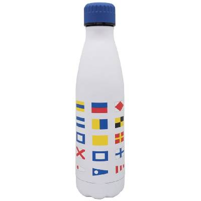 Термос Nerthus - Знамена, 500 ml (VB FIH 900)