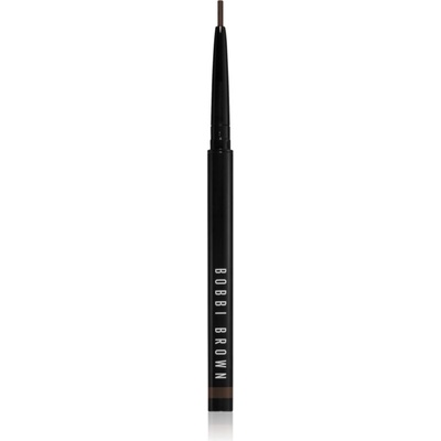 Bobbi Brown Long-Wear Waterproof Liner дълготрайна водоустойчива очна линия цвят Black Chocolate 0.12 гр