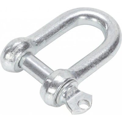 LUX-TOOLS Třmen omega, pozinkovaný, pr. 6 mm