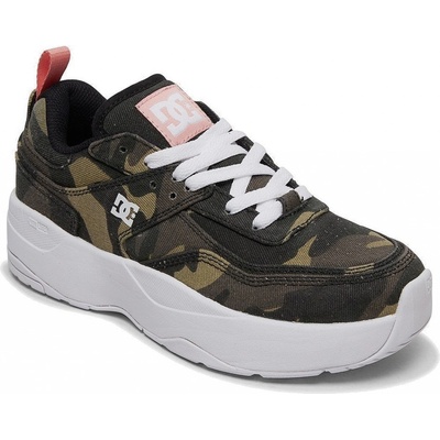 DC E.Tribeka Platform TX SE camo