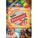 Cook, Serve, Delicious! 2