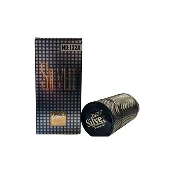 Memwa 132A - Dark Silver EDT 30 ml